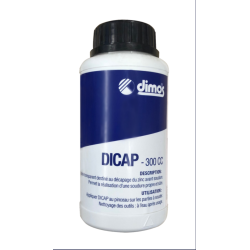 DIMOS - DICAP - flacon 300cc - Réf: 114833