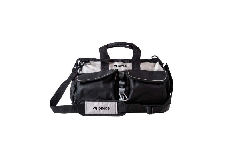 DIMOS - Sac à outils petit format - Réf: 195208