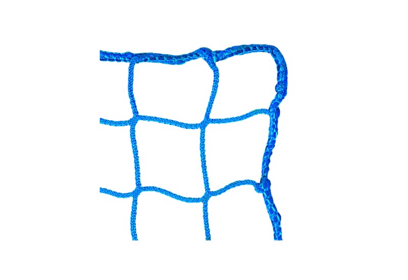 Filet garde-corps L 3m h 1m maille 100mm type U - DIMOS