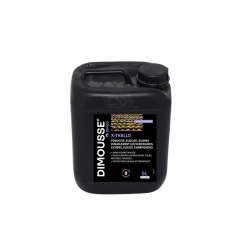DIMOS - DIMOUSSE concentré X-thallo anti-mousses, algues, lichens - bidon de 5 litres