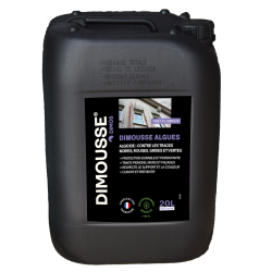 DIMOS - DIMOUSSE Algues - bidon de 20 litres