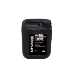 DIMOS - DIMOUSSE Clean 2 en1 - bidon de 20 litres