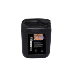 DIMOS - DIMOUSSE Traitement bois charpente insecte xylophage  - bid. 5 litres