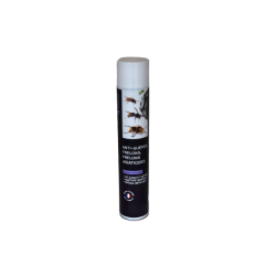 DIMOS - DIMOUSSE Anti-guêpes, frelons et frelons asiatique- aérosol 750 ml