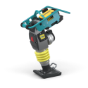 Pilonneuse à entraînement électrique Ammann eATR 68 - Zéro Émission pour Pros - Largeur: 280 mm - Poids d'exploitation: 70,4 kg