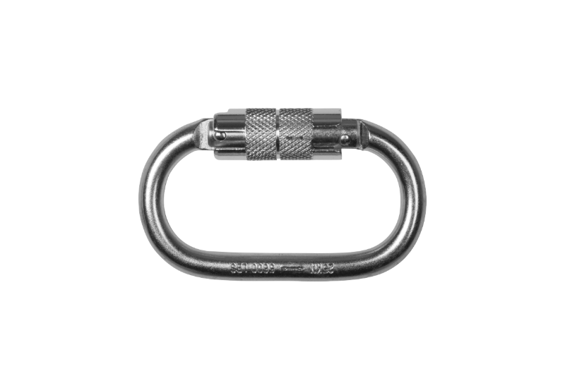 Longe Antichute AN203100ZZ - Sangle 140kg pour Pros BTP Longe Antichute AN203100ZZ - Sangle 140kg pour Pros BTP