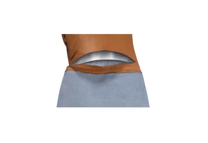 Gant thermique cuir, cryogénique alliant souplesse, durabilité accrue et confort Gant thermique cuir, cryogénique alliant souplesse, durabilité accrue et confort