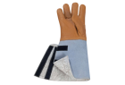 Gant thermique cuir, cryogénique alliant souplesse, durabilité accrue et confort Gant thermique cuir, cryogénique alliant souplesse, durabilité accrue et confort