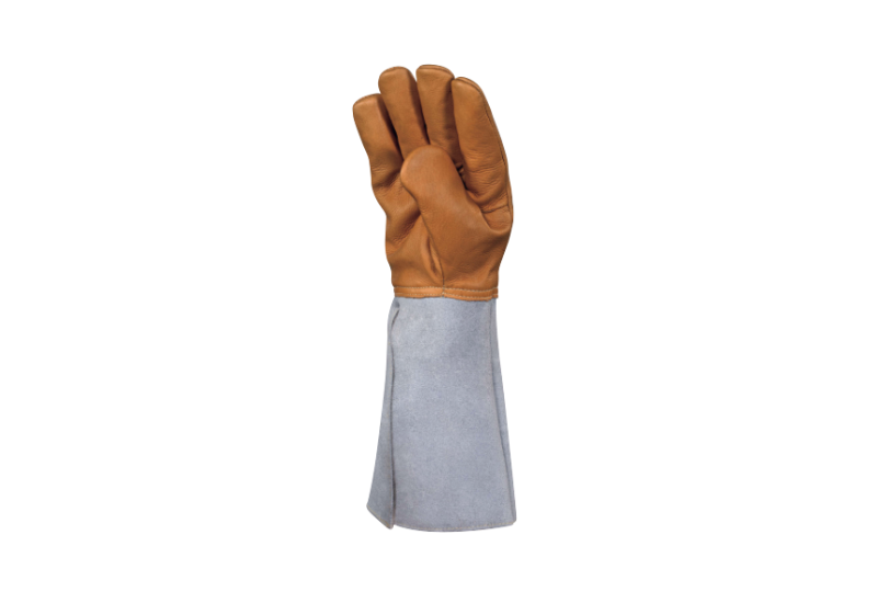 Gant thermique cuir, cryogénique alliant souplesse, durabilité accrue et confort Gant thermique cuir, cryogénique alliant souplesse, durabilité accrue et confort