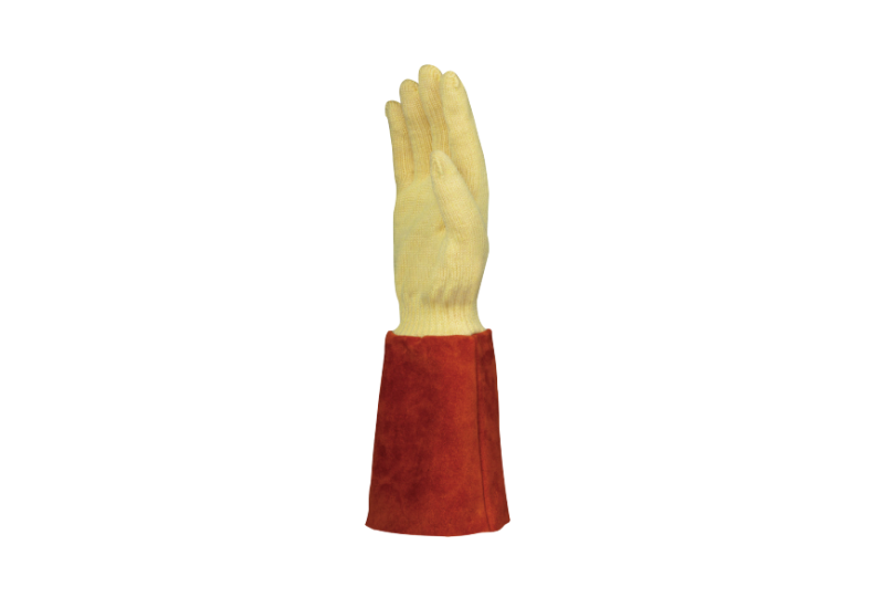 DELTA PLUS - Gant thermique, anti-coupure niveau D, idéal en milieu chaud - Taille 09 - Couleur Jaune-Rouille DELTA PLUS - Gant thermique, anti-coupure niveau D, idéal en milieu chaud - Taille 09 - Couleur Jaune-Rouille