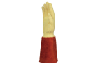 DELTA PLUS - Gant thermique, anti-coupure niveau D, idéal en milieu chaud - Taille 09 - Couleur Jaune-Rouille DELTA PLUS - Gant thermique, anti-coupure niveau D, idéal en milieu chaud - Taille 09 - Couleur Jaune-Rouille