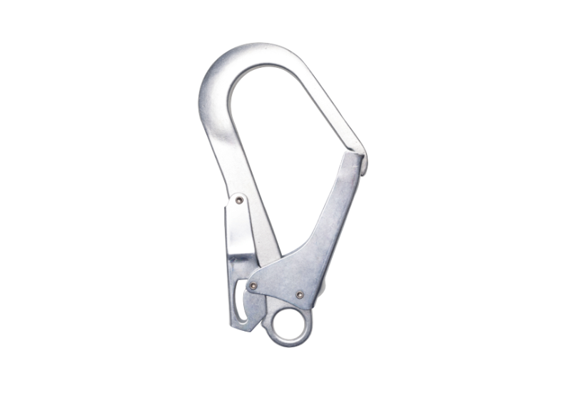 DELTA PLUS - Longe en corde tressée avec gaine thermoformable - Acier, Polyamide, Polyester - Longueur:  2 m DELTA PLUS - Longe en corde tressée avec gaine thermoformable - Acier, Polyamide, Polyester - Longueur:  2 m