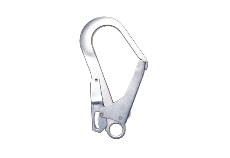 DELTA PLUS - Longe en corde tressée avec gaine thermoformable - Longueur:  2 m DELTA PLUS - Longe en corde tressée avec gaine thermoformable - Longueur:  2 m