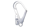 DELTA PLUS - Longe en corde tressée avec gaine thermoformable - Longueur:  2 m DELTA PLUS - Longe en corde tressée avec gaine thermoformable - Longueur:  2 m