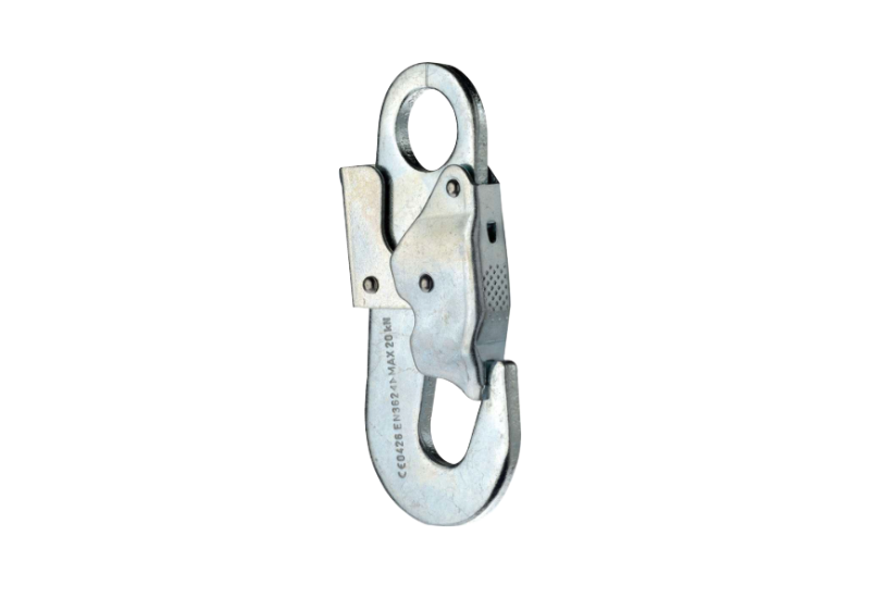 DELTA PLUS - Longe en corde tressée avec gaine thermoformable - Longueur:  2 m DELTA PLUS - Longe en corde tressée avec gaine thermoformable - Longueur:  2 m