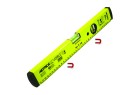 niveau magnétique 80 cm MEGALEVEL Invisible METRICA