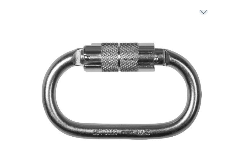 Longe antichute à absorbeur d'énergie double DELTA PLUS 1.5m certifiée 140kg Longe antichute à absorbeur d'énergie double DELTA PLUS 1.5m certifiée 140kg