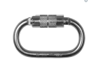 Longe antichute à absorbeur d'énergie double DELTA PLUS 1.5m certifiée 140kg Longe antichute à absorbeur d'énergie double DELTA PLUS 1.5m certifiée 140kg