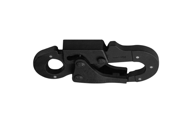 DELTA PLUS - Longe à absorbeur d'énergie diélectrique en sangle élastique, protection contre le risque électrique - 1,40 à 2m DELTA PLUS - Longe à absorbeur d'énergie diélectrique en sangle élastique, protection contre le risque électrique - 1,40 à 2m