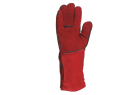Gant Soudure Cuir DELTA PLUS CA615K - Haute Protection Thermique - Taille 10 Gant Soudure Cuir DELTA PLUS CA615K - Haute Protection Thermique - Taille 10