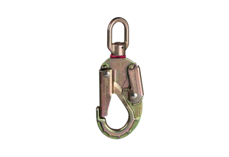 Antichute Delta Plus TR01830U 30m avec Treuil de Sauvetage Intégré Antichute Delta Plus TR01830U 30m avec Treuil de Sauvetage Intégré
