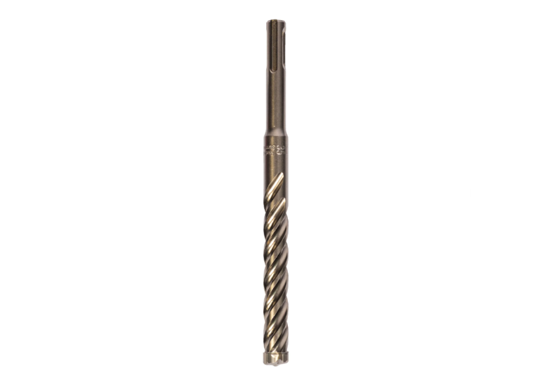 Foret SDS Plus MX4 14x160mm - 4 Taillants pour Béton Armé - MILWAUKEE Foret SDS Plus MX4 14x160mm - 4 Taillants pour Béton Armé - MILWAUKEE