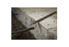 MILWAUKEE - Foret SDS Plus MX4 10x165mm 4 Taillants pour Béton Armé MILWAUKEE - Foret SDS Plus MX4 10x165mm 4 Taillants pour Béton Armé