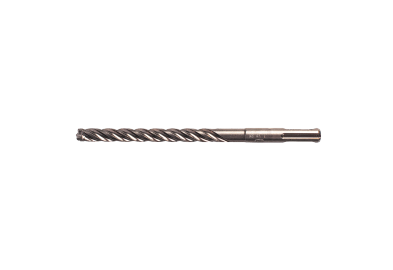 MILWAUKEE - Foret SDS Plus MX4 10x165mm 4 Taillants pour Béton Armé MILWAUKEE - Foret SDS Plus MX4 10x165mm 4 Taillants pour Béton Armé