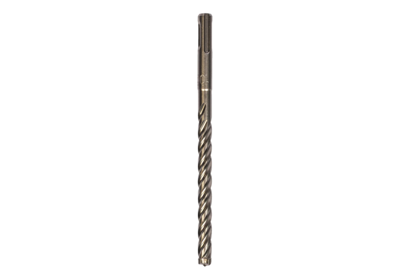 MILWAUKEE - Foret SDS Plus MX4 10x165mm 4 Taillants pour Béton Armé MILWAUKEE - Foret SDS Plus MX4 10x165mm 4 Taillants pour Béton Armé