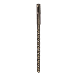 MILWAUKEE - Foret SDS Plus MX4 8x165mm - Perçage Précis Béton Armé