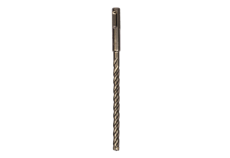 MILWAUKEE - Foret SDS Plus MX4 8x165mm - Perçage Précis Béton Armé MILWAUKEE - Foret SDS Plus MX4 8x165mm - Perçage Précis Béton Armé
