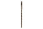 MILWAUKEE - Foret SDS Plus MX4 8x165mm - Perçage Précis Béton Armé MILWAUKEE - Foret SDS Plus MX4 8x165mm - Perçage Précis Béton Armé