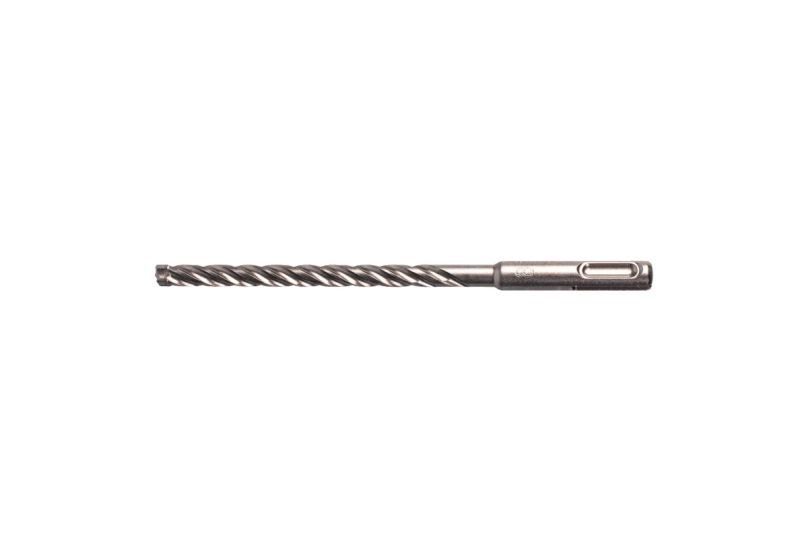 MILWAUKEE - Foret SDS Plus MX4 8x165mm - Perçage Précis Béton Armé MILWAUKEE - Foret SDS Plus MX4 8x165mm - Perçage Précis Béton Armé