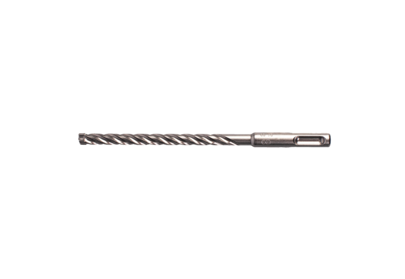 MILWAUKEE - Foret SDS Plus MX4 8x165mm - Perçage Précis Béton Armé MILWAUKEE - Foret SDS Plus MX4 8x165mm - Perçage Précis Béton Armé