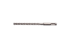 MILWAUKEE - Foret SDS Plus MX4 8x165mm - Perçage Précis Béton Armé MILWAUKEE - Foret SDS Plus MX4 8x165mm - Perçage Précis Béton Armé