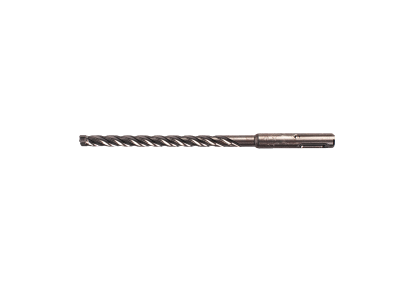 MILWAUKEE - Foret SDS Plus MX4 8x165mm - Perçage Précis Béton Armé MILWAUKEE - Foret SDS Plus MX4 8x165mm - Perçage Précis Béton Armé