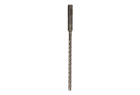 MILWAUKEE - Foret SDS Plus MX4 6x165mm - 4 Taillants pour Béton Armé MILWAUKEE - Foret SDS Plus MX4 6x165mm - 4 Taillants pour Béton Armé