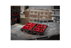 Organiseur Slim Milwaukee PACKOUT - Rangement Pro Modulaire -  64 x 500 x 414mm Organiseur Slim Milwaukee PACKOUT - Rangement Pro Modulaire -  64 x 500 x 414mm