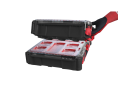 Organiseur Slim Milwaukee PACKOUT - Rangement Pro Modulaire -  64 x 500 x 414mm Organiseur Slim Milwaukee PACKOUT - Rangement Pro Modulaire -  64 x 500 x 414mm