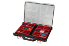 Organiseur Slim Milwaukee PACKOUT - Rangement Pro Modulaire -  64 x 500 x 414mm Organiseur Slim Milwaukee PACKOUT - Rangement Pro Modulaire -  64 x 500 x 414mm