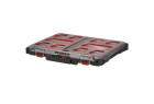 Organiseur Slim Milwaukee PACKOUT - Rangement Pro Modulaire -  64 x 500 x 414mm Organiseur Slim Milwaukee PACKOUT - Rangement Pro Modulaire -  64 x 500 x 414mm