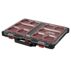 Organiseur Slim Milwaukee PACKOUT - Rangement Pro Modulaire -  64 x 500 x 414mm