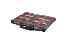 Organiseur Slim Milwaukee PACKOUT - Rangement Pro Modulaire -  64 x 500 x 414mm Organiseur Slim Milwaukee PACKOUT - Rangement Pro Modulaire -  64 x 500 x 414mm