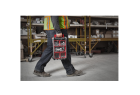 Milwaukee PACKOUT Organiseur Compact IP65 - Durabilité Chantier -  117 x 249 x 386 mm