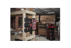 Milwaukee PACKOUT Organiseur Compact IP65 - Durabilité Chantier -  117 x 249 x 386 mm