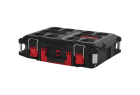 Coffret MILWAUKEE PACKOUT™ 4932464080 - IP65 pour Chantier - 165 x 561 x 411 mm Coffret MILWAUKEE PACKOUT™ 4932464080 - IP65 pour Chantier - 165 x 561 x 411 mm