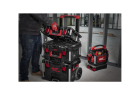 Coffret MILWAUKEE PACKOUT™ 4932464080 - IP65 pour Chantier - 165 x 561 x 411 mm Coffret MILWAUKEE PACKOUT™ 4932464080 - IP65 pour Chantier - 165 x 561 x 411 mm