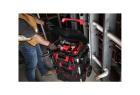 Coffret MILWAUKEE PACKOUT™ 4932464080 - IP65 pour Chantier - 165 x 561 x 411 mm Coffret MILWAUKEE PACKOUT™ 4932464080 - IP65 pour Chantier - 165 x 561 x 411 mm