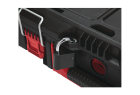 Coffret MILWAUKEE PACKOUT™ 4932464080 - IP65 pour Chantier - 165 x 561 x 411 mm Coffret MILWAUKEE PACKOUT™ 4932464080 - IP65 pour Chantier - 165 x 561 x 411 mm