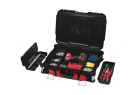Coffret MILWAUKEE PACKOUT™ 4932464080 - IP65 pour Chantier - 165 x 561 x 411 mm Coffret MILWAUKEE PACKOUT™ 4932464080 - IP65 pour Chantier - 165 x 561 x 411 mm